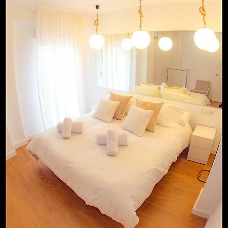 코르도바 La Peluqueria 아파트 외부 사진
