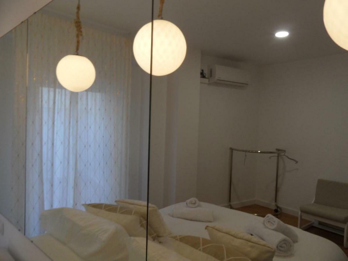 코르도바 La Peluqueria 아파트 외부 사진