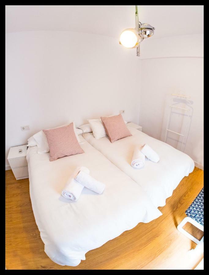 코르도바 La Peluqueria 아파트 외부 사진